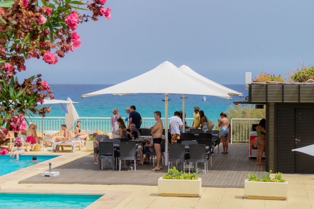

Milano - Porto Santo - Vila Baleira Suites