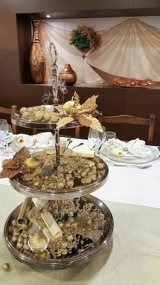 

Milano - Orvieto - Hotel Gialletti