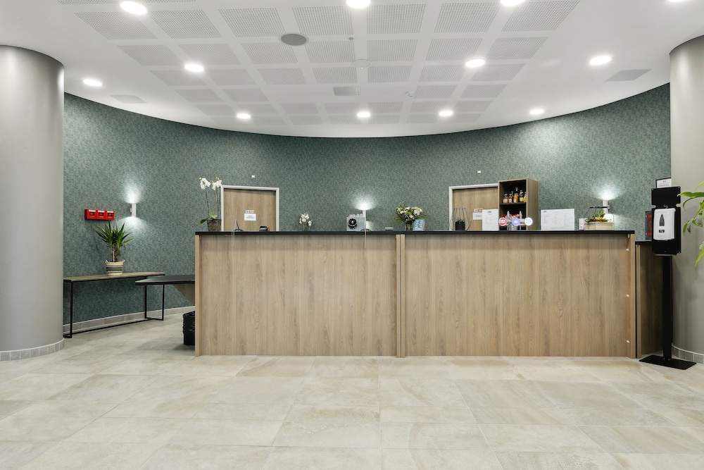 

Milano - Torcy - All Suites Appart Hotel Noisy Le Grand