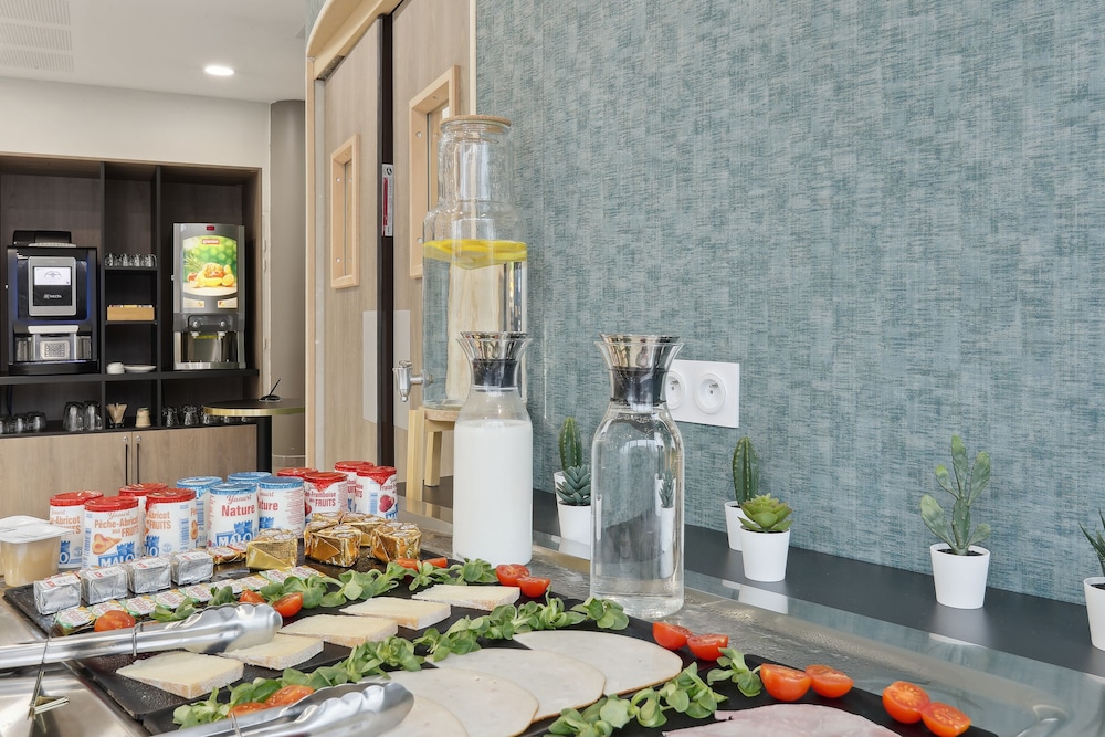 

Bari - Marne-La-Vallee - All Suites Appart Hotel Noisy Le Grand