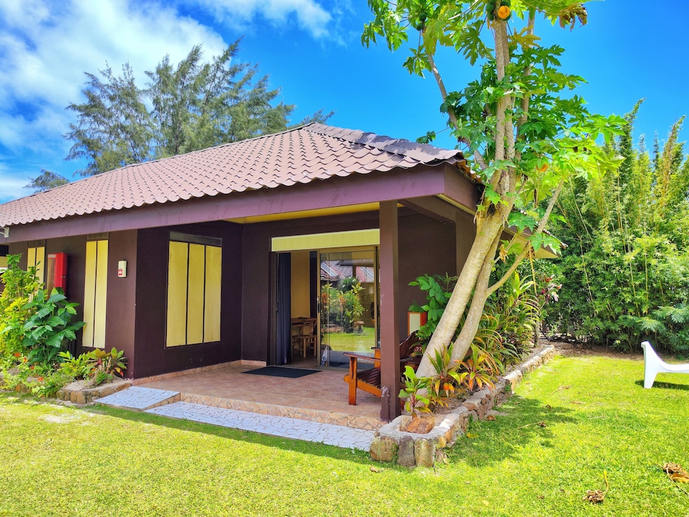 

Milano - Moorea - Hotel Kaveka