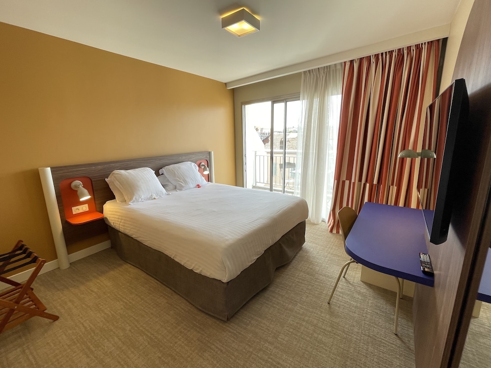 

Milano - Mandelieu La Napoule - Hotel Abrial