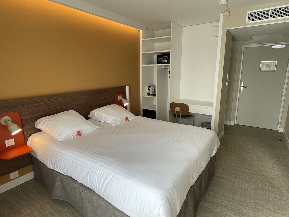 

Roma - Mougins - Hotel Abrial