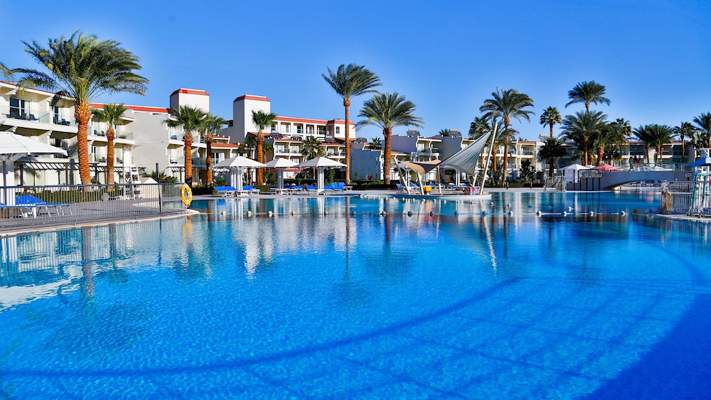 

Napoli - Soma Bay - Amarina Abu Soma Resort & Aquapark
