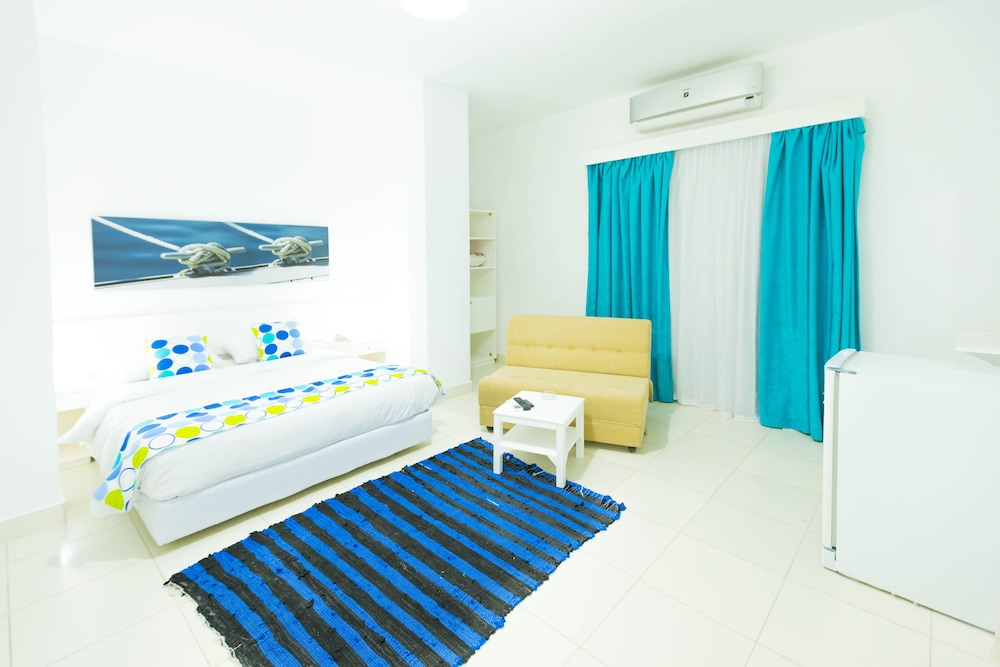 

Venezia - Safaga - Lagoonie Lodge Hotel