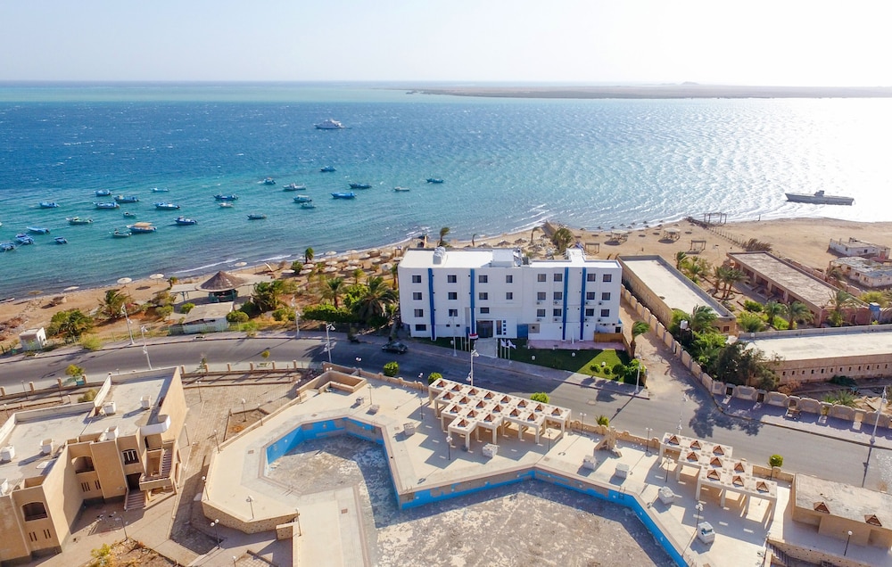 

Verona - Safaga - Lagoonie Lodge Hotel