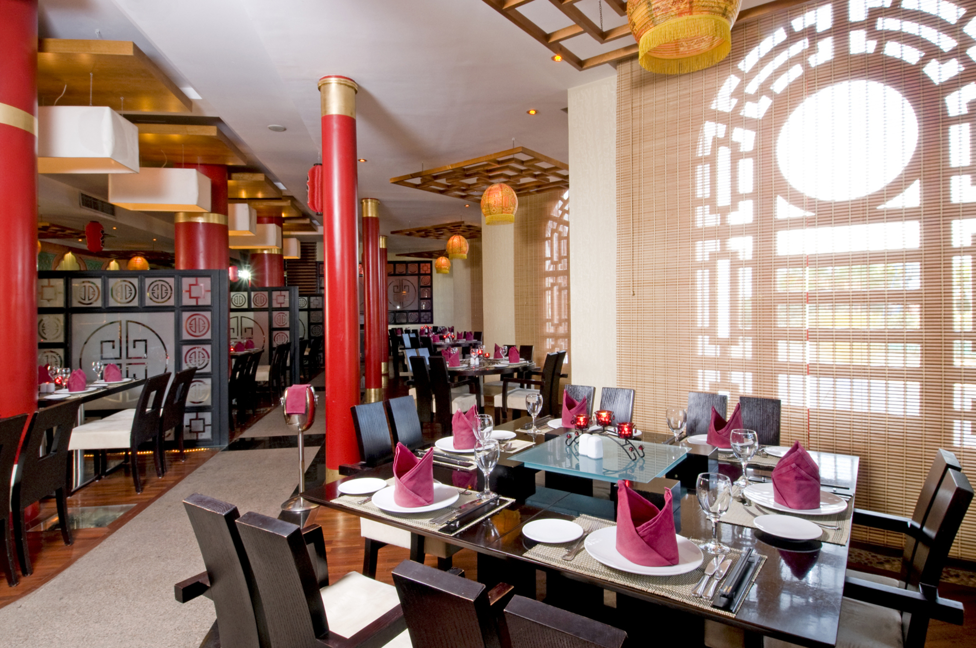 

Brindisi - Sharm El Sheikh - Dreams Vacation Resort - Sharm El Sheikh