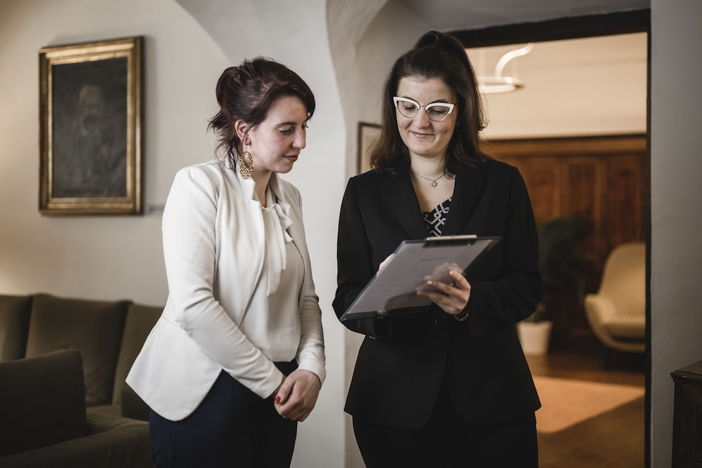 

Roma - Sesto - Boutique & Gourmet Hotel Orso Grigio