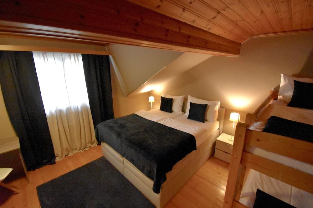 

Roma - Klagenfurt - ROOMS FOR ADULTS ONLY - Jägerhof Wörthersee