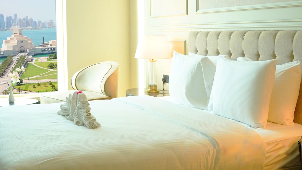 

Bologna - Katar - Horizon Manor Hotel