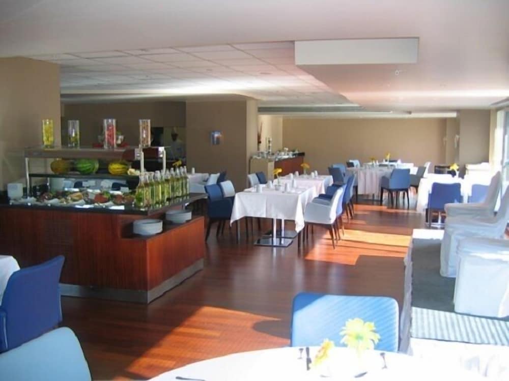 

Roma - Kayseri - City One Hotel