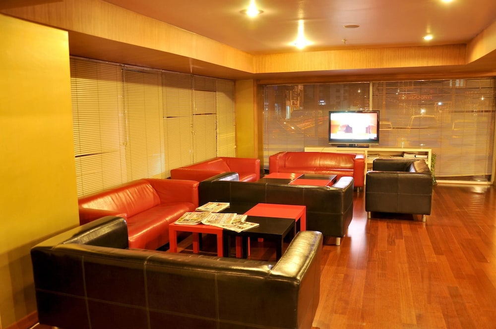 

Milano - Kayseri - City One Hotel
