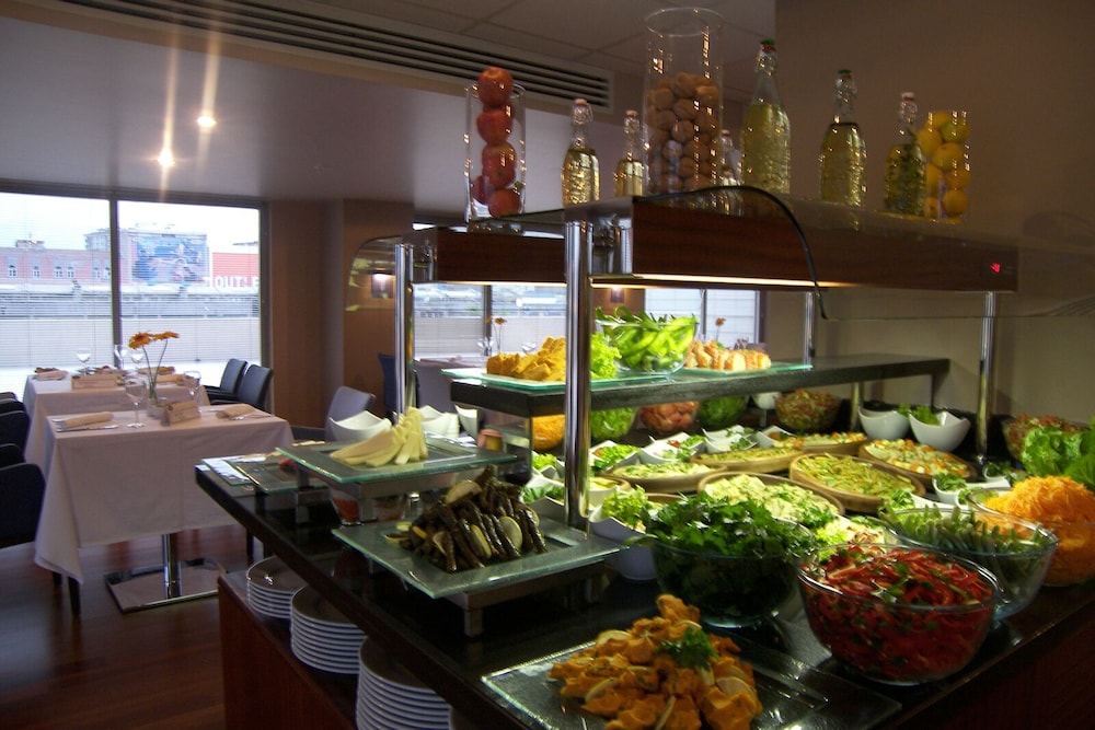 

Palermo - Kayseri - City One Hotel