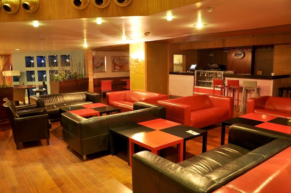 

Roma - Kayseri - City One Hotel