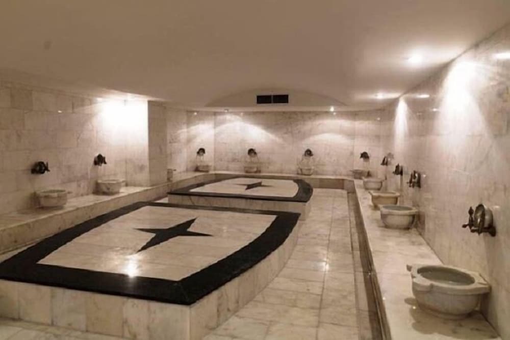 

Milano - Kayseri - City One Hotel