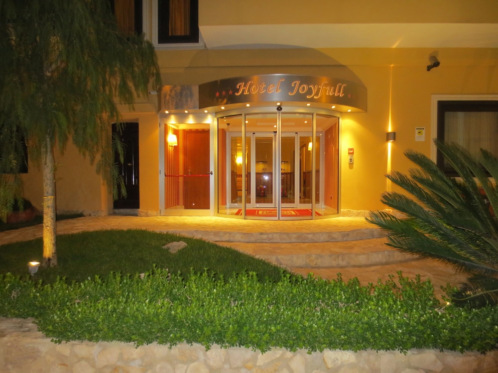 

Olbia - Costiera Amalfitana, Mare Italia - Hotel Joyfull