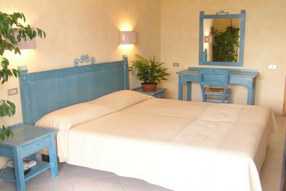

Bologna - Castiadas - TH Costa Rei - Free Beach Resort