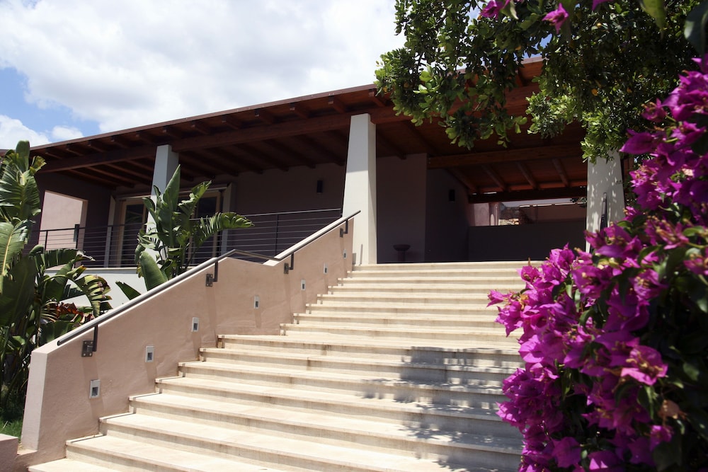 

Lamezia Terme - Costa Rei - TH Costa Rei - Free Beach Resort