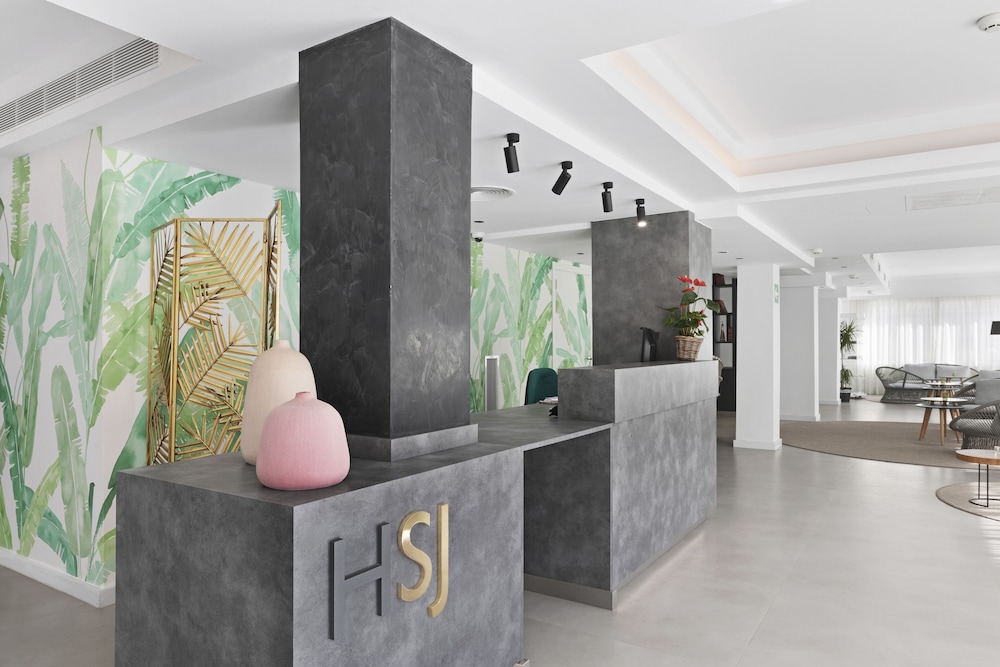 

Napoli - Can Pastilla - Hotel Sant Jordi