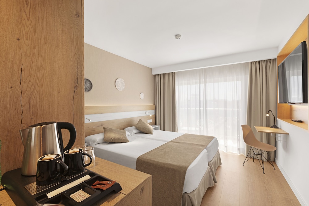 

Napoli - Playa de Palma - Hotel Sant Jordi