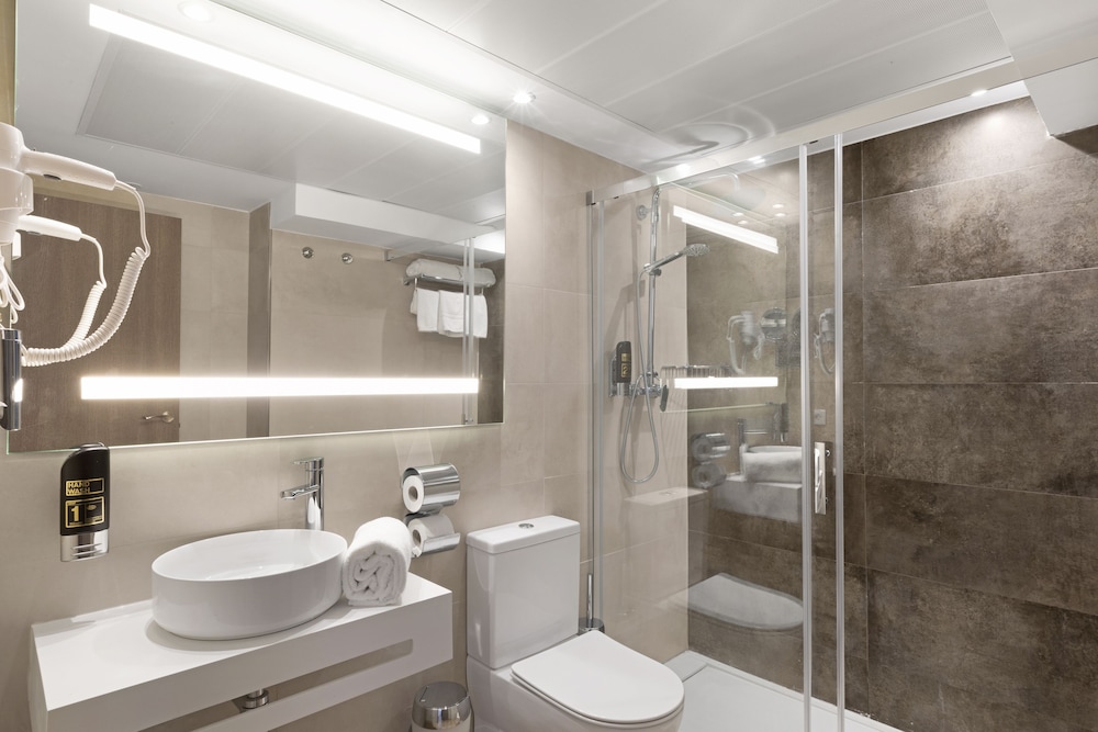 

Trieste - Palma di Maiorca - Hotel Sant Jordi