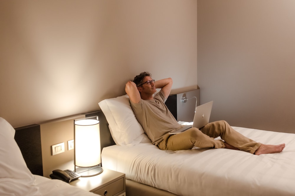 

Napoli - Sirolo - G Hotel Ancona