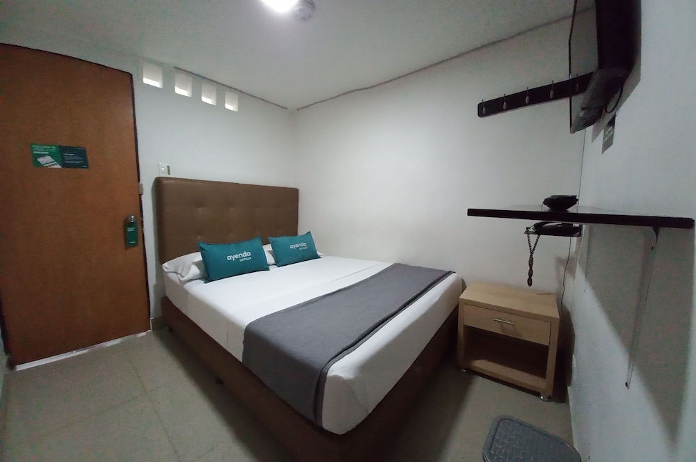 

Milano - Medellin - Hotel Colombia Avenida