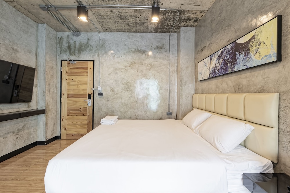 

Venezia - Kata Beach - My Style Resort Hotel -SHA Plus