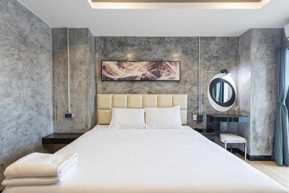 

Roma - Kamala Beach - My Style Resort Hotel -SHA Plus