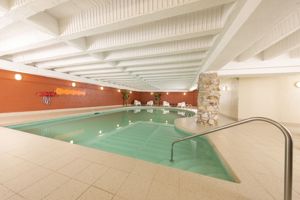 

Milano - Quebec - Hotel du Nord