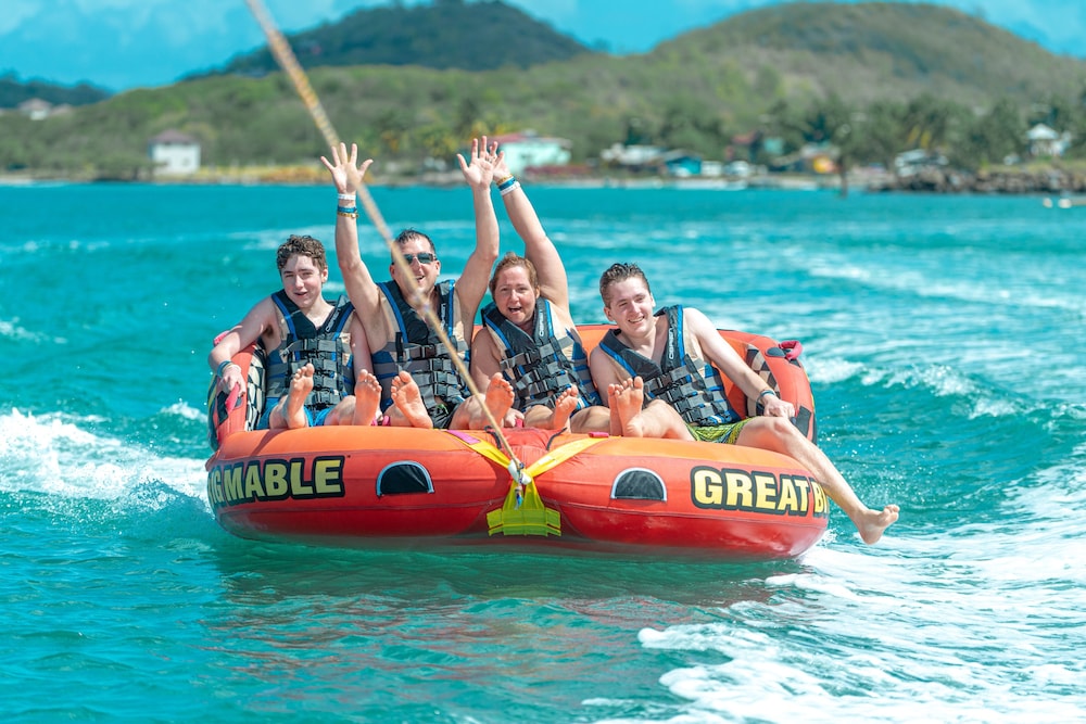 

Milano - Gros Islet - Bay Gardens Hotel