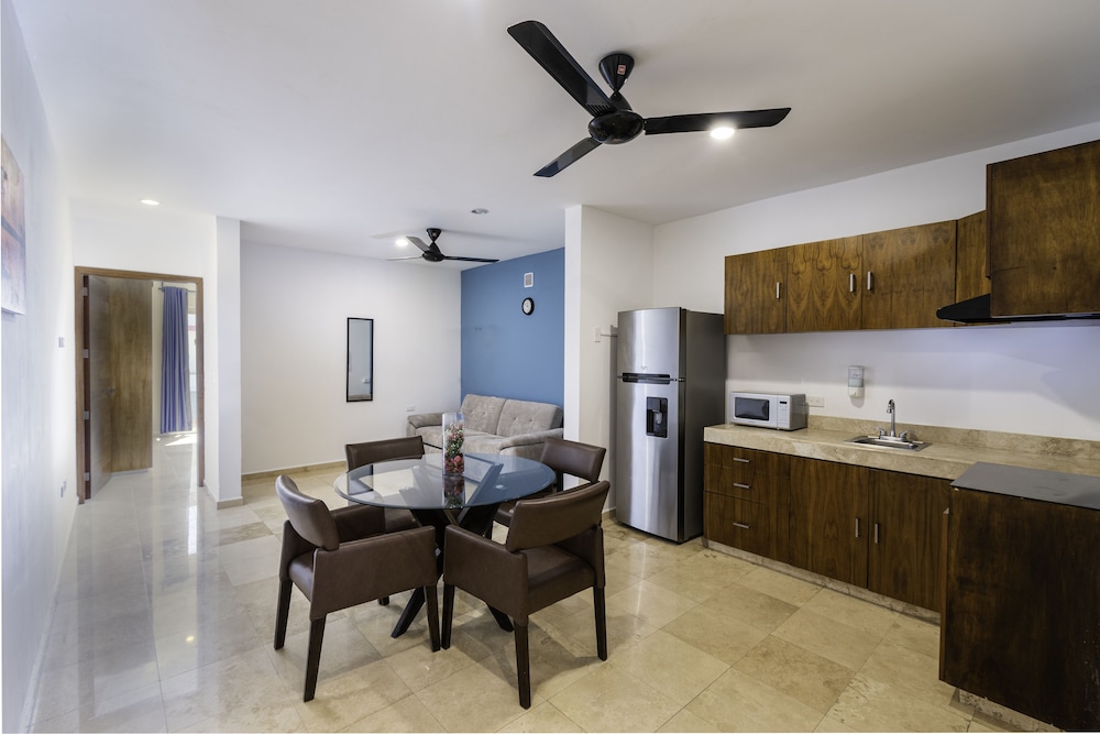 

Catania - Playa del Carmen - Hotel Playa Encantada