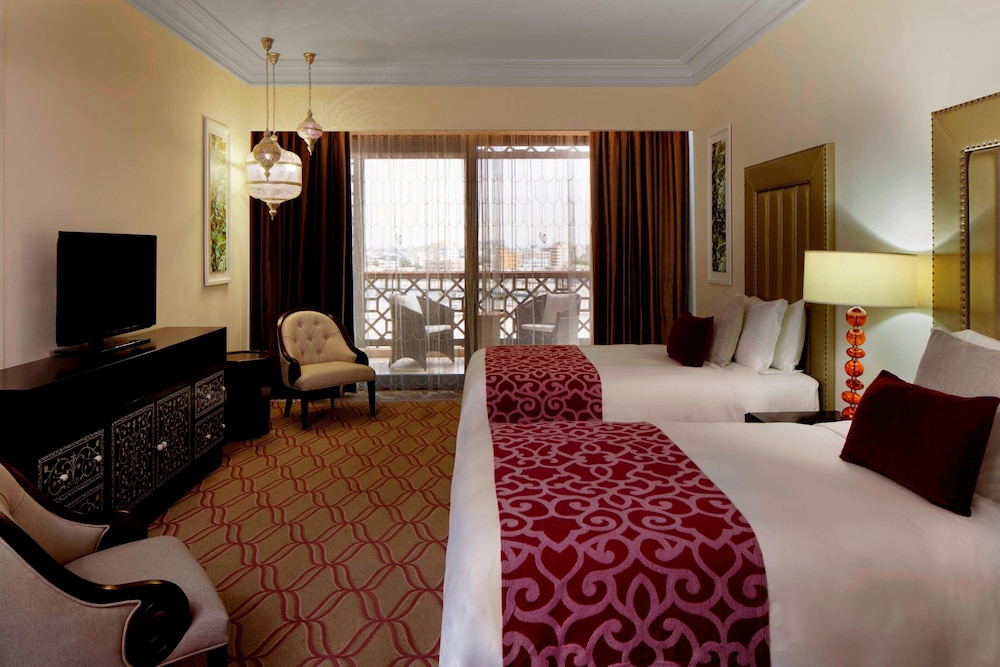 

Milano - Ajman - Ajman Saray, a Luxury Collection Resort, Ajman