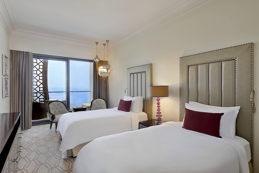 

Roma - Ajman - Ajman Saray, a Luxury Collection Resort, Ajman