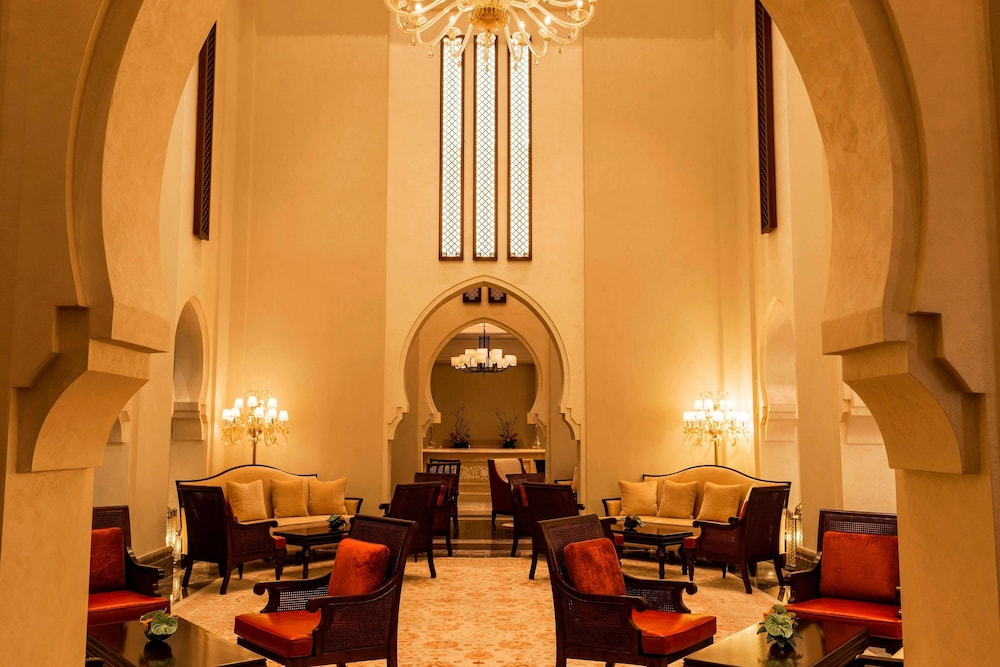 

Bologna - Ajman - Ajman Saray, a Luxury Collection Resort, Ajman