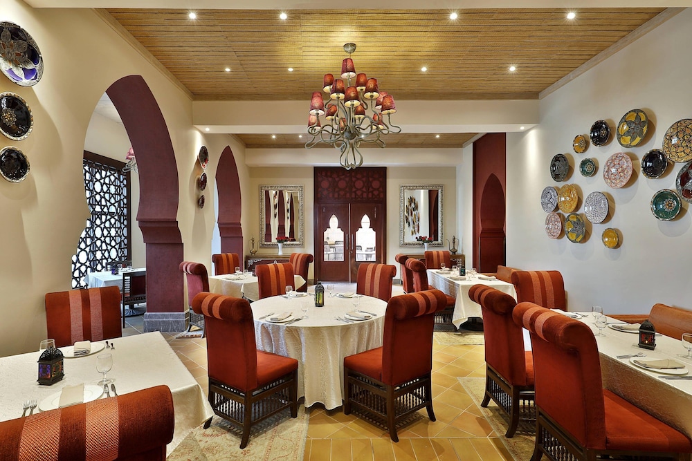 

Bari - Ajman - Ajman Saray, a Luxury Collection Resort, Ajman