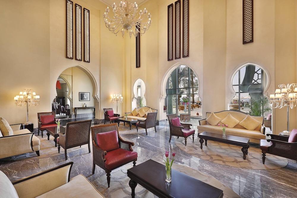 

Roma - Ajman - Ajman Saray, a Luxury Collection Resort, Ajman