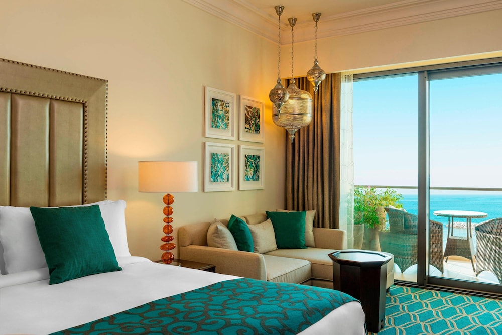 

Napoli - Ajman - Ajman Saray, a Luxury Collection Resort, Ajman