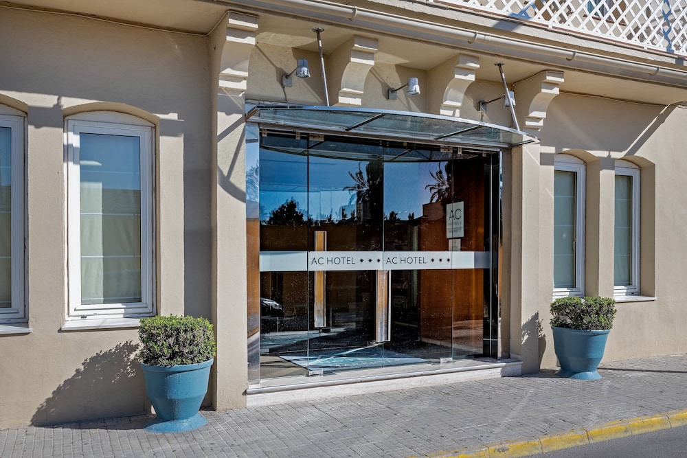 

Bologna - La Línea de la Concepción - AC Hotel La Línea by Marriott
