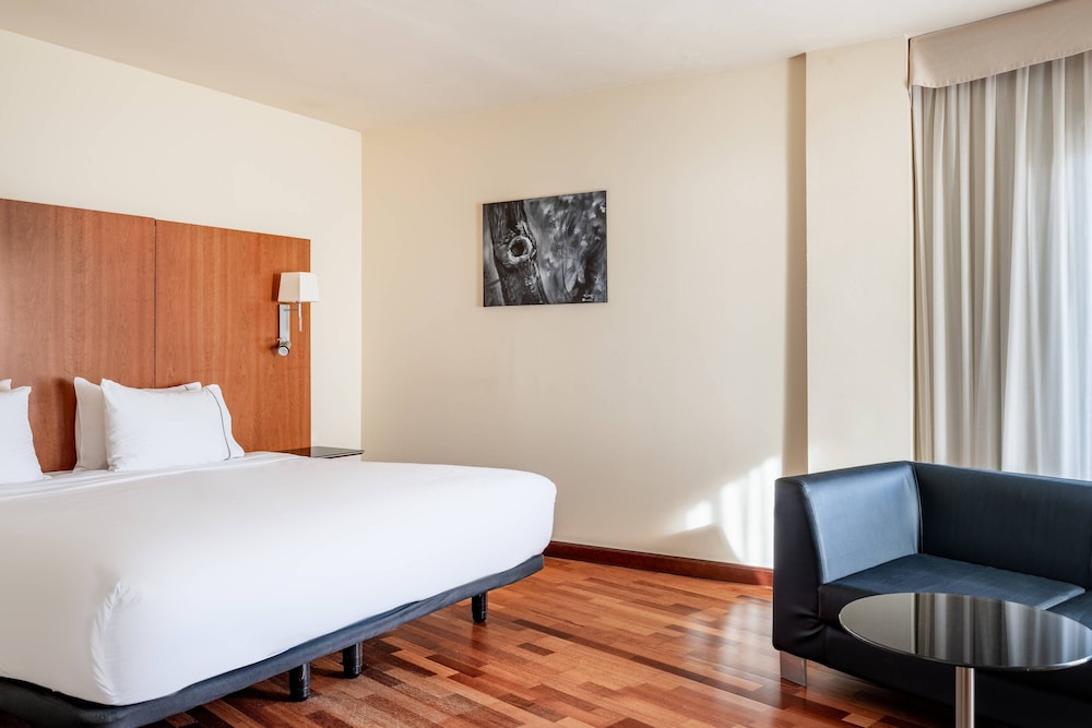 

Milano - La Línea de la Concepción - AC Hotel La Línea by Marriott
