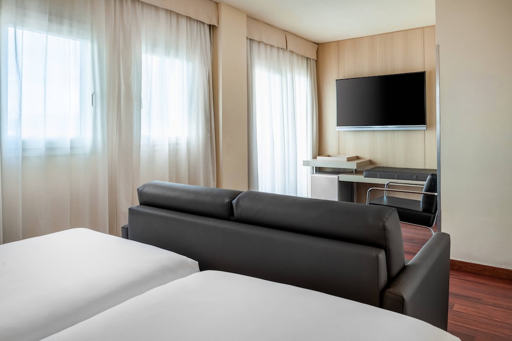 

Bologna - La Línea de la Concepción - AC Hotel La Línea by Marriott