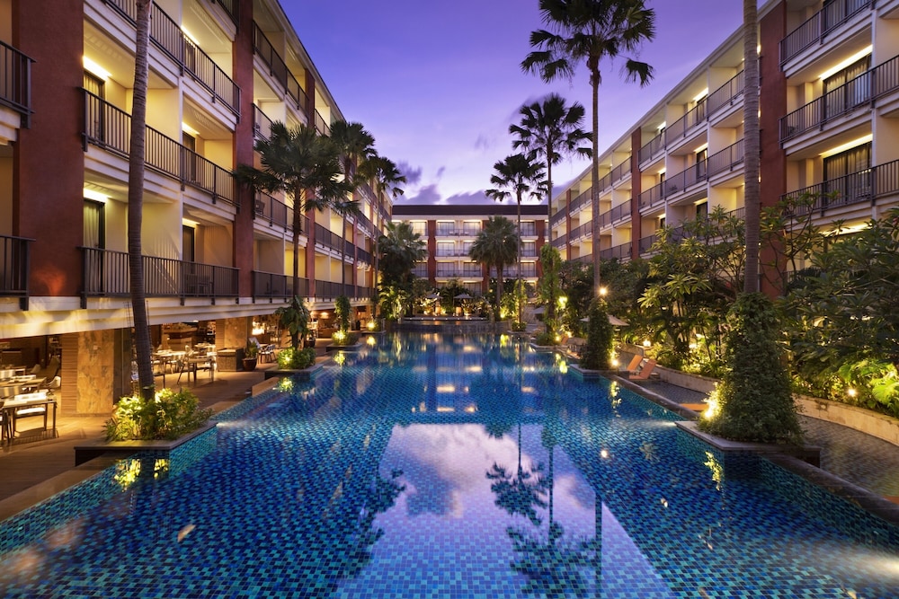 Anathera Resort Kuta Bali Airport