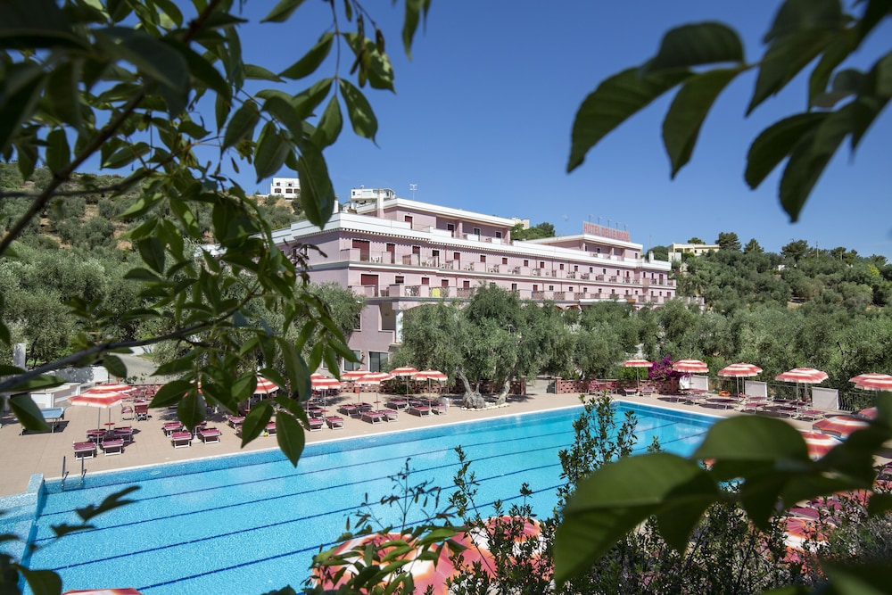 

Palermo - Vieste - Hotel Delle More