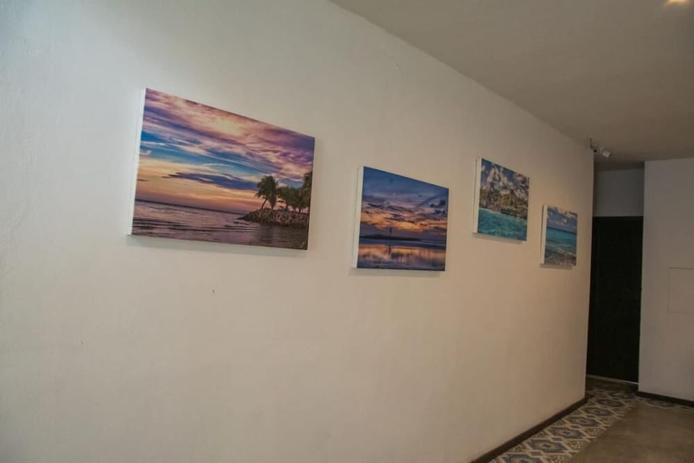 

Verona - Isla Holbox - Hotel Mayari Holbox