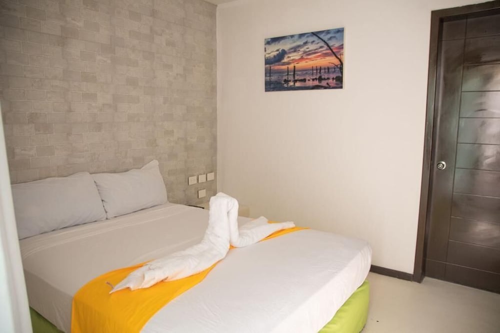 

Roma - Isla Holbox - Hotel Mayari Holbox