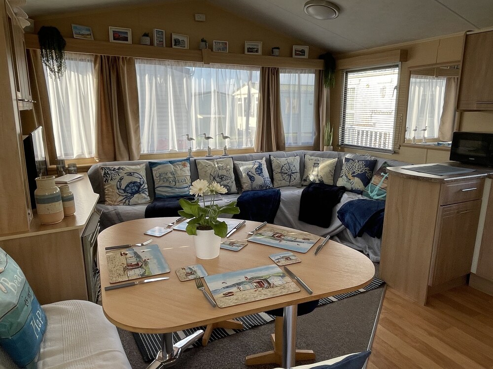 Alberta holiday park