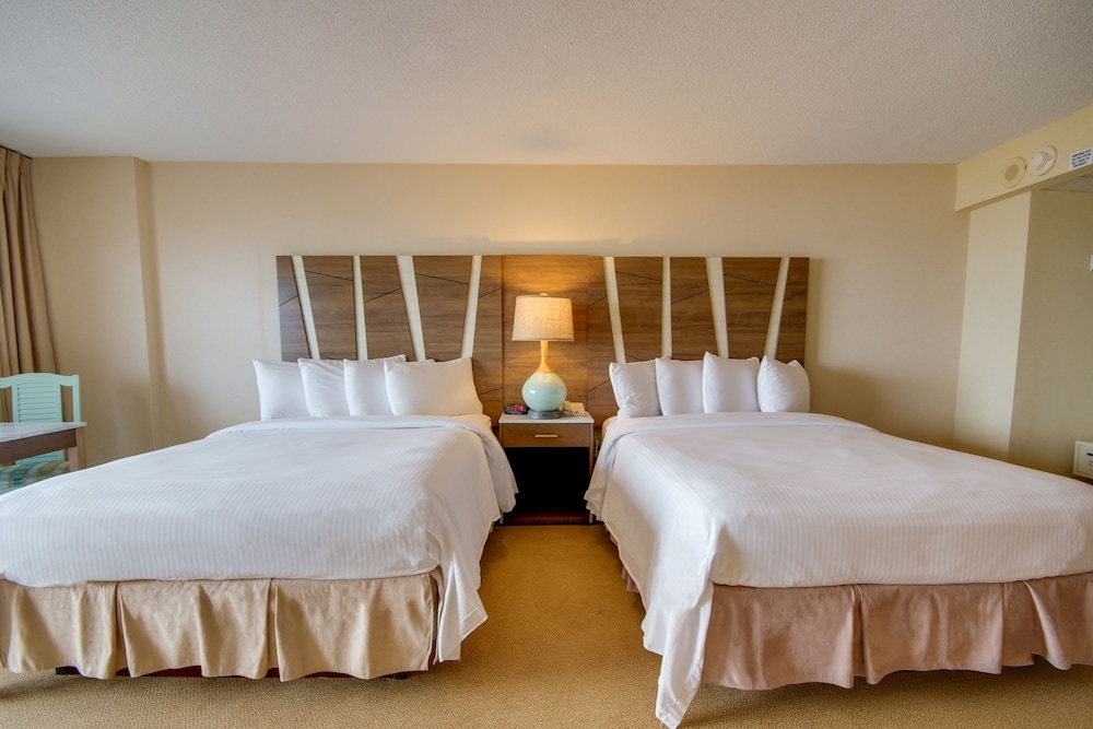 

Roma - Ocean City (MD) - Grand Hotel Ocean City Oceanfront