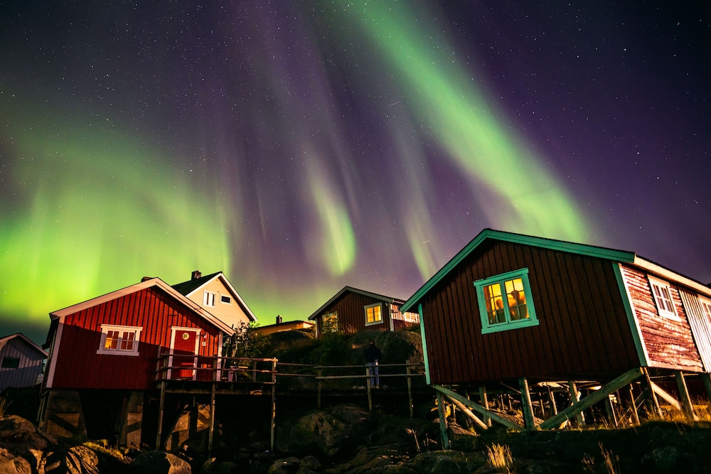 

Milano - Kabelvåg - Svinøya Rorbuer