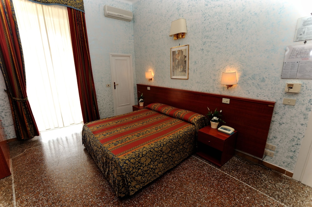 

Catania - Ladispoli - Hotel Miramare