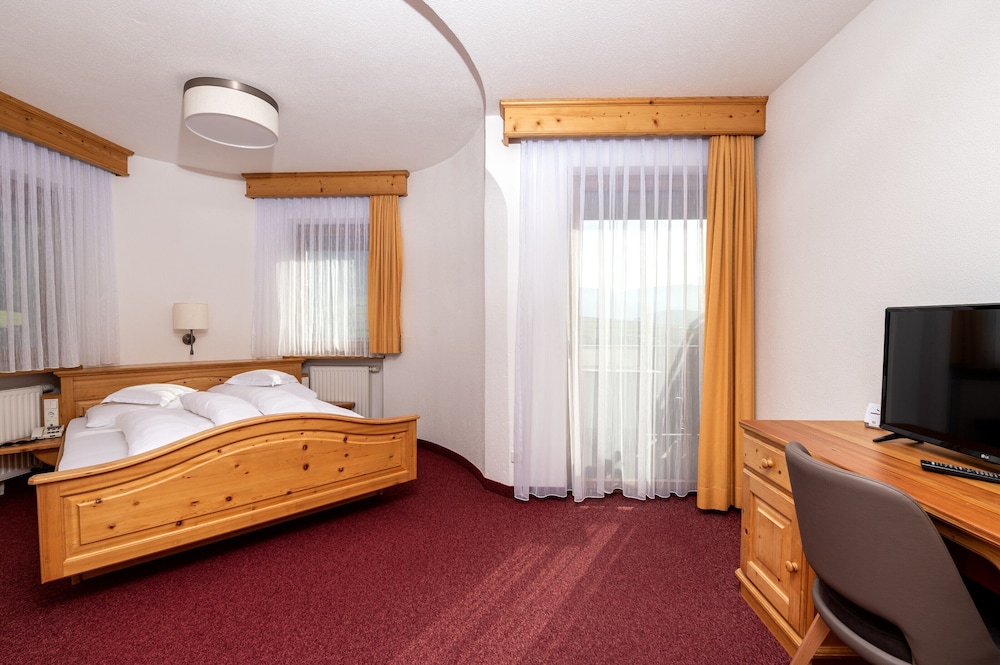 

Milano - Alto Adige, Montagna Italia - Aparthotel Panorama
